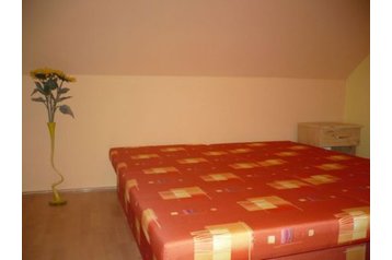 Apartaments Lielais (Veľký) Meder / Veľký Meder 3